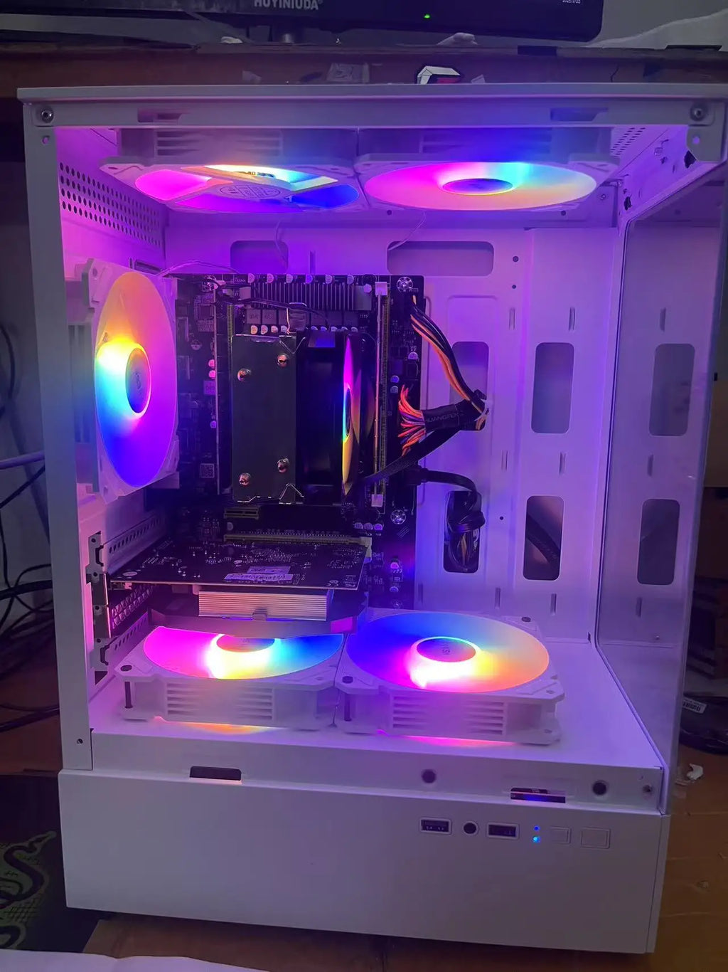 AOTESIER i7 Gaming PC