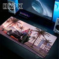GTA Gaming Mouse Pad