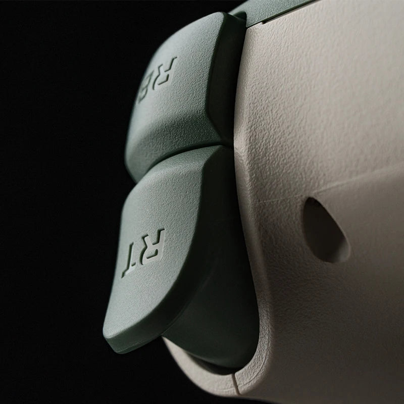 8BitDo Ultimate C Wired Gaming Controller – Controle Gamer Profissional para Xbox e PC