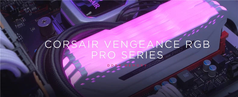 🔹 Corsair Vengeance RGB PRO