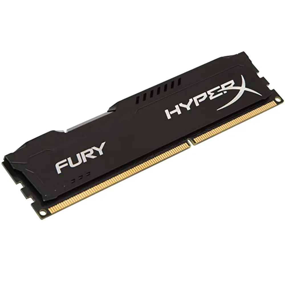 🔹 HyperX Savage / Fury DDR3