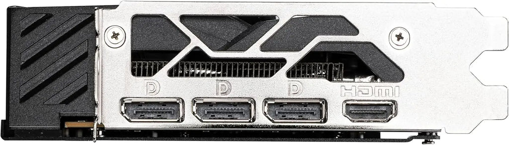 MSI GeForce RTX 5060 8G GAMING OC