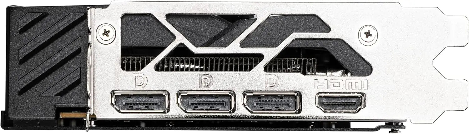 MSI GeForce RTX 5060 8G GAMING OC