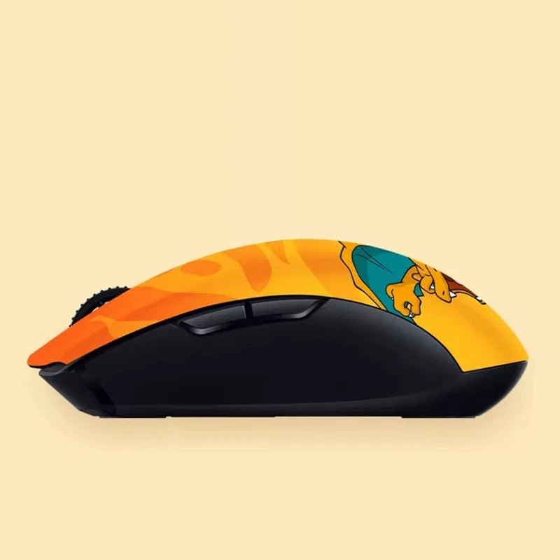 🔥 NEW Razer Pokémon Charizard – Orochi V2 Limited Edition 🔥 