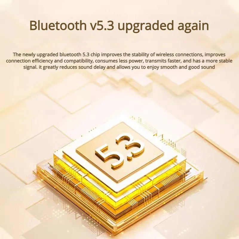 Razer Hammerhead HyperSpeed – A Escolha Definitiva em Earbuds Wireless com ANC