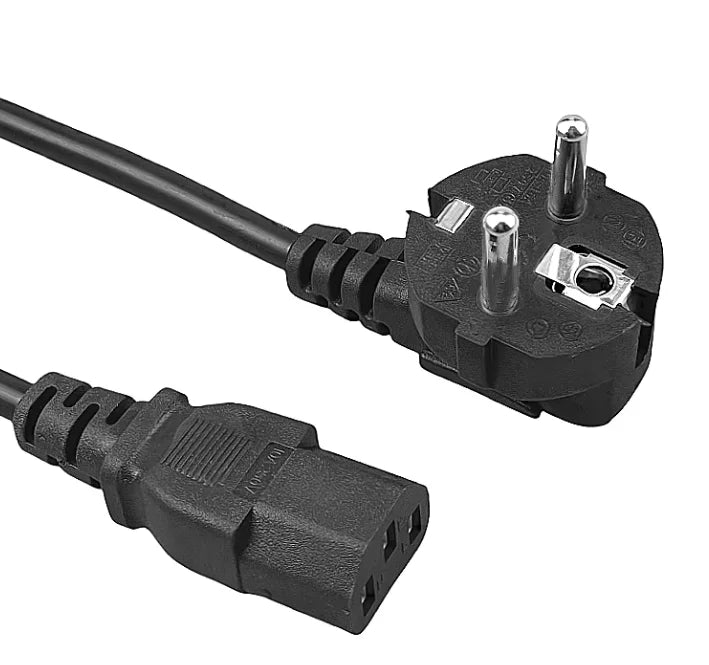 ABO DE ENERGIA UNIVERSAL 1.5M – CONEXÃO SEGURA E ESTÁVEL PARA SEUS EQUIPAMENTOS!