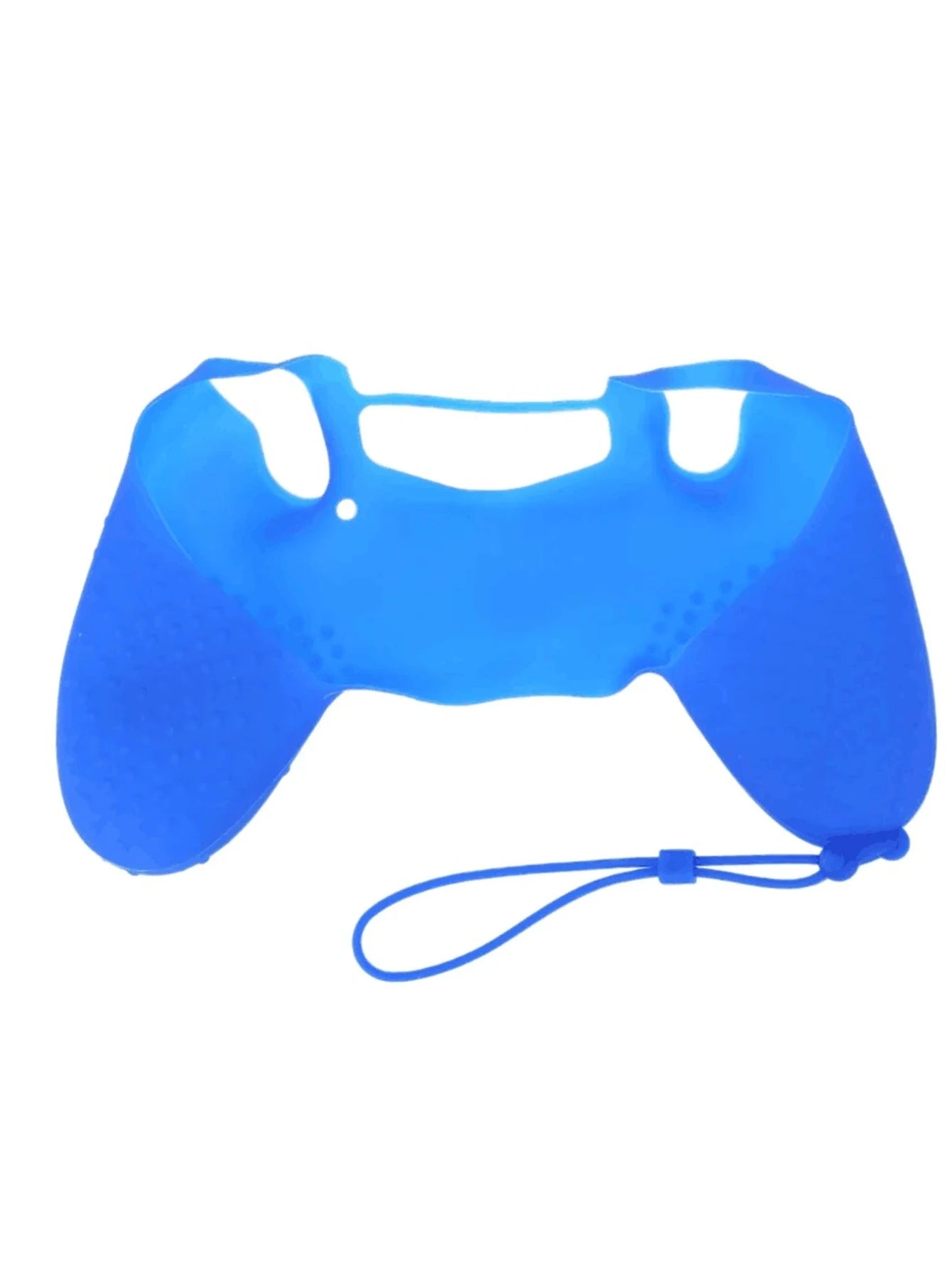 🛡️ Capa Anti-Derrapante em Silicone para Comando PS4 – Proteção Máxima + Grip Extra 🎮🔥