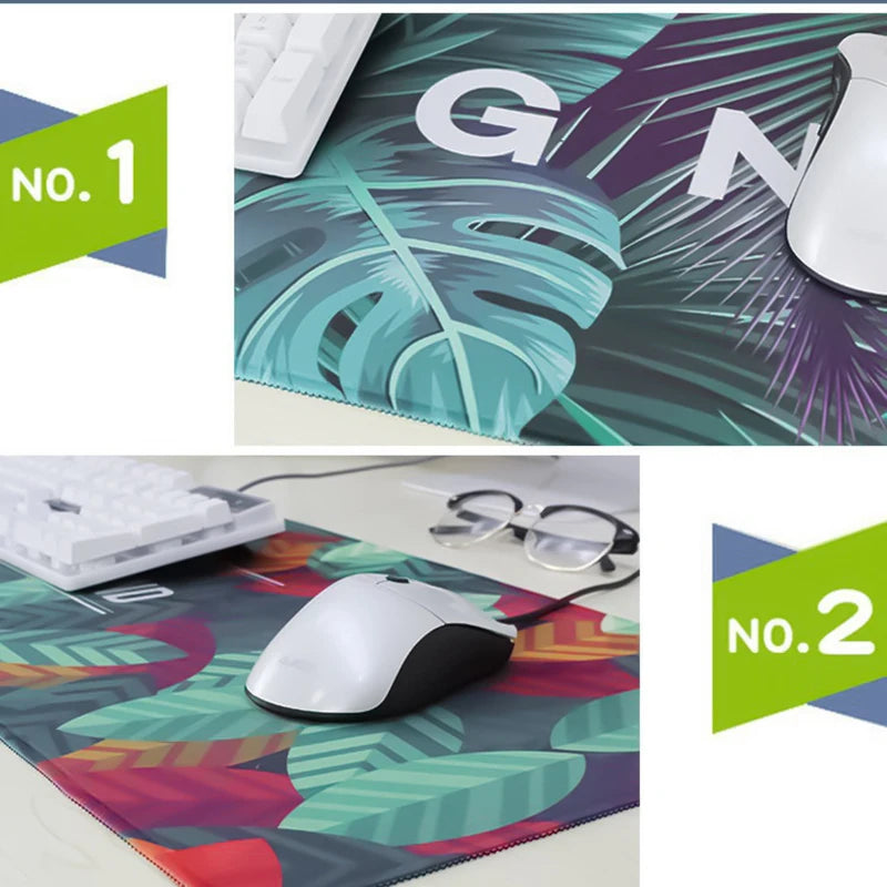Razer Mouse Pad XXL Gamer