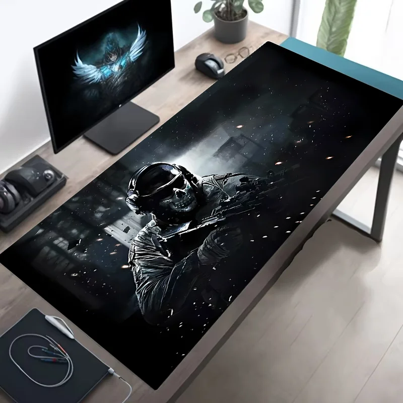Mouse Pad Tactical Soldier XXL