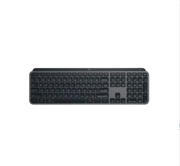 Logitech MX Keys S Wireless