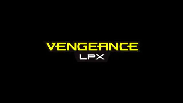 CORSAIR Vengeance LPX DDR4