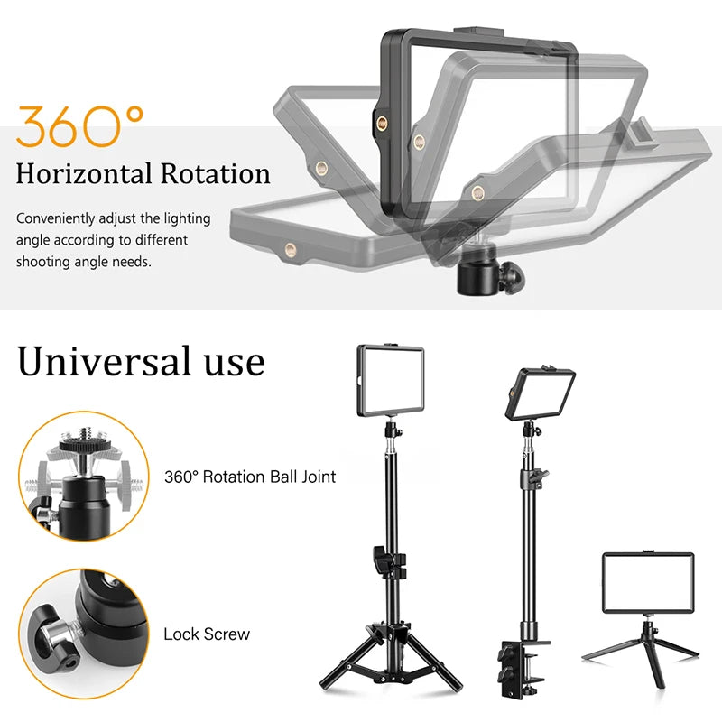 Ring Light Professional LED