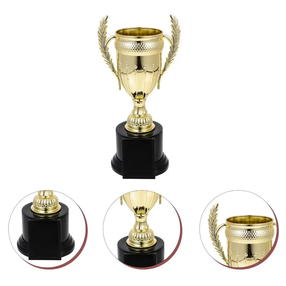O Troféu que Transforma Pequenas Vitórias em Grandes Conquistas!
