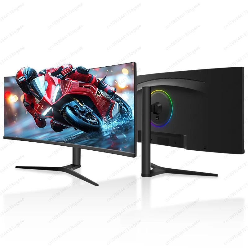 Monitor Gamer Ultrawide 34” LG Nano IPS 4K Curvo – Performance Sem Limites