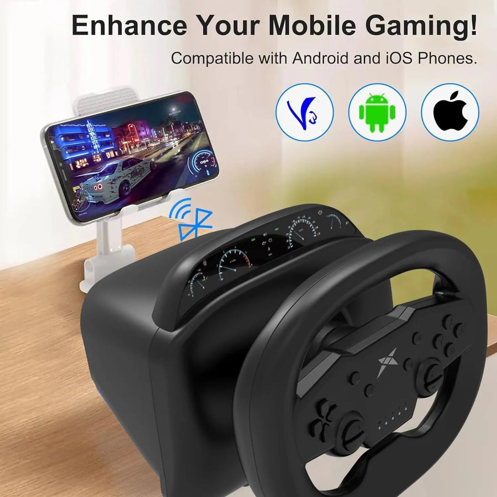 DOYO Racing Wheel