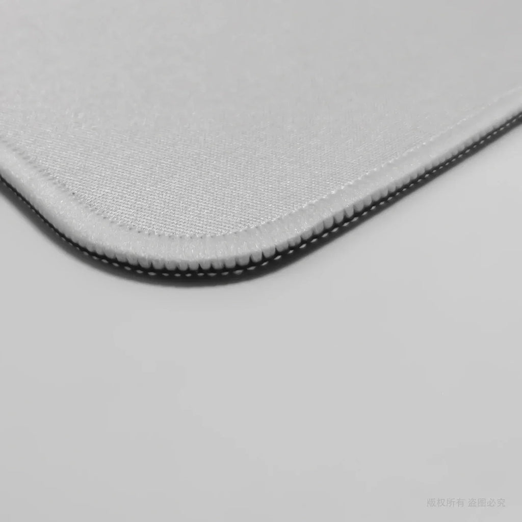 Exclusive PLAYGAMECHOP Gaming Mat | Limited Edition Neon 