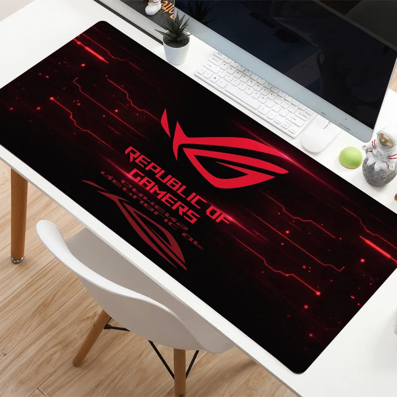 🖱️ ASUS XXL Mouse Mat Republic of Gamers