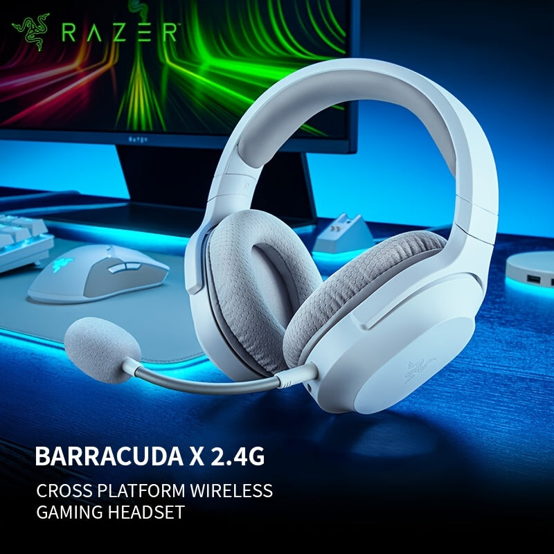 Razer Barracuda X
