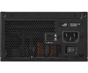 ⚡ ROG STRIX Platinum Thunderhawk