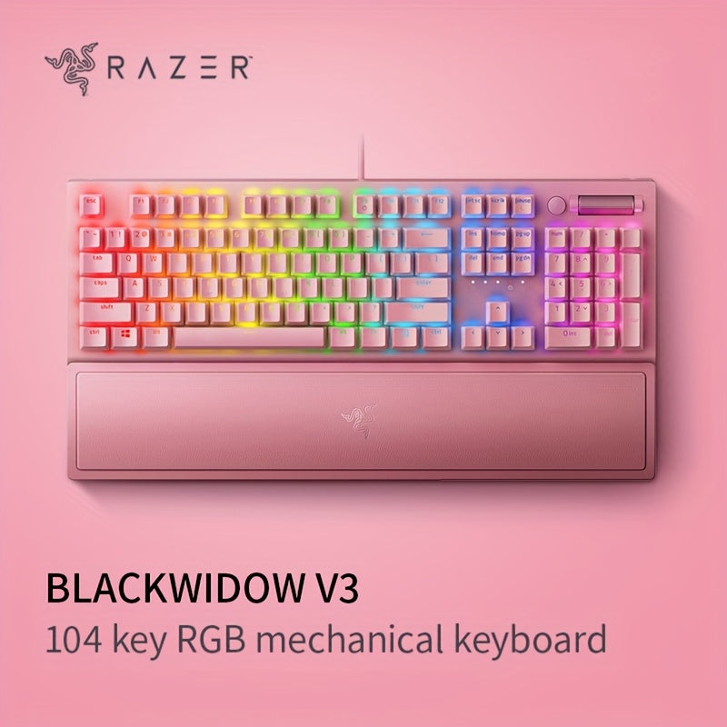 Razer BlackWidow V3