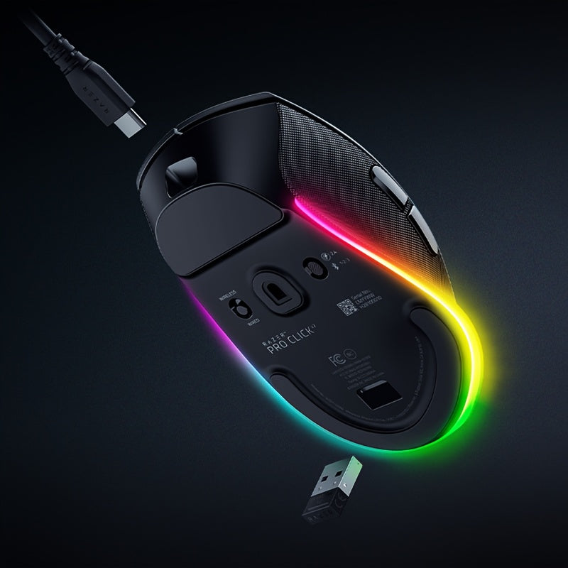 Razer Pro Click V2 Ergonomic