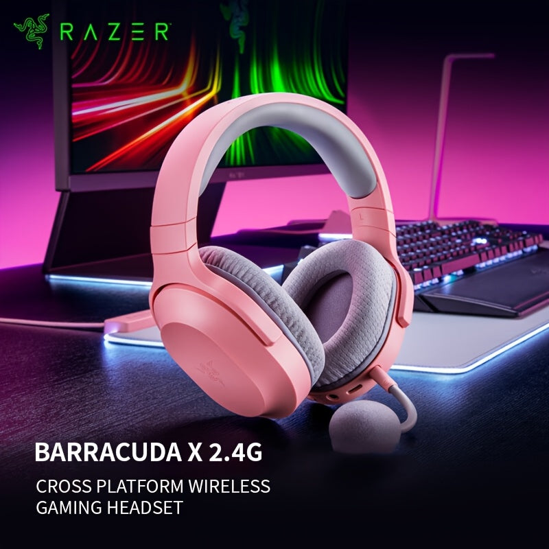 Razer Barracuda X