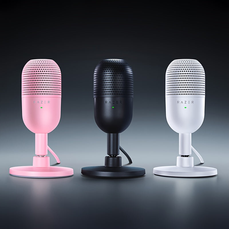 Razer Seiren V3 Mini