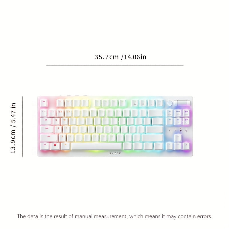 Razer DeathStalker V2 Wireless