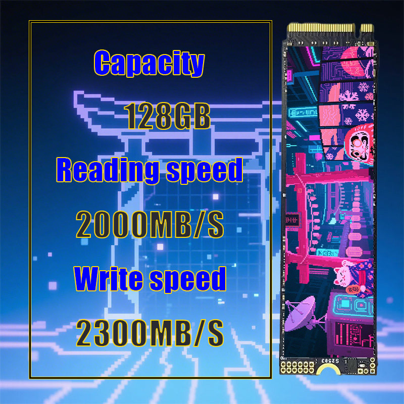 💾 SSD Portátil de Alta Velocidade com Resfriamento Inteligente – Armazenamento Rápido, Eficiente e Confiável! 🚀