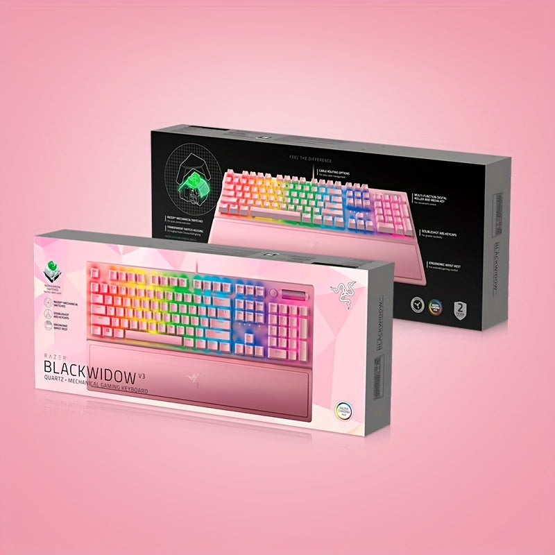 Razer BlackWidow V3