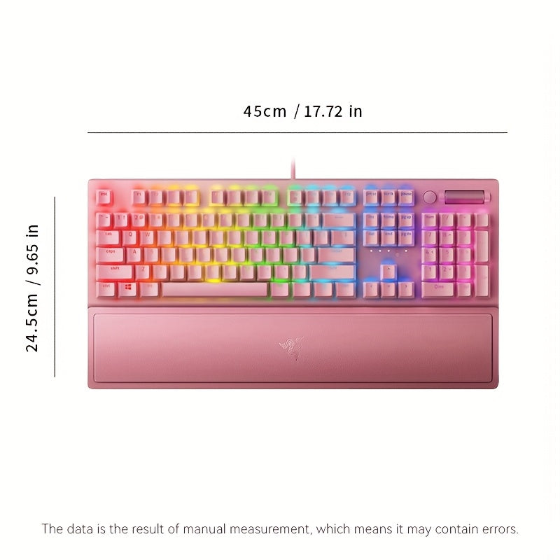 Razer BlackWidow V3