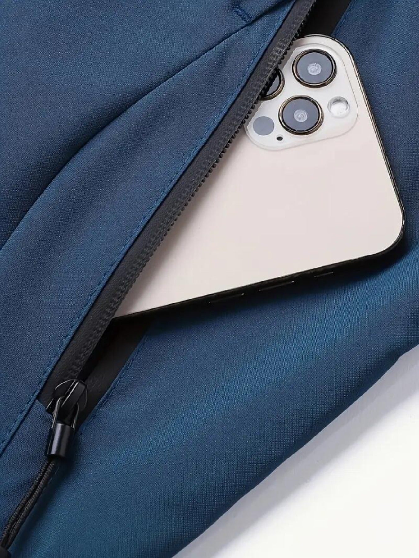 🧥 Jaqueta Gamer Republic of Gamers – Estilo, Conforto e Performance para Verdadeiros Players! ⚙️🔥