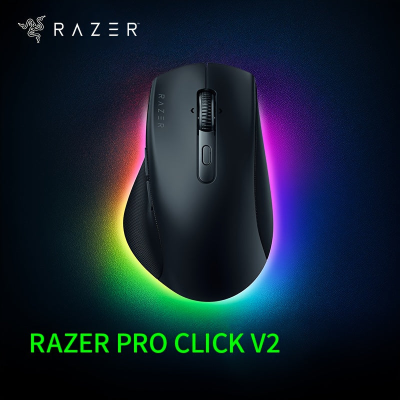 Razer Pro Click V2 Ergonomic
