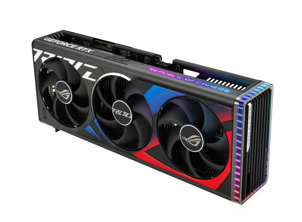 NVIDIA GeForce RTX 4090 24GB GDDR6X