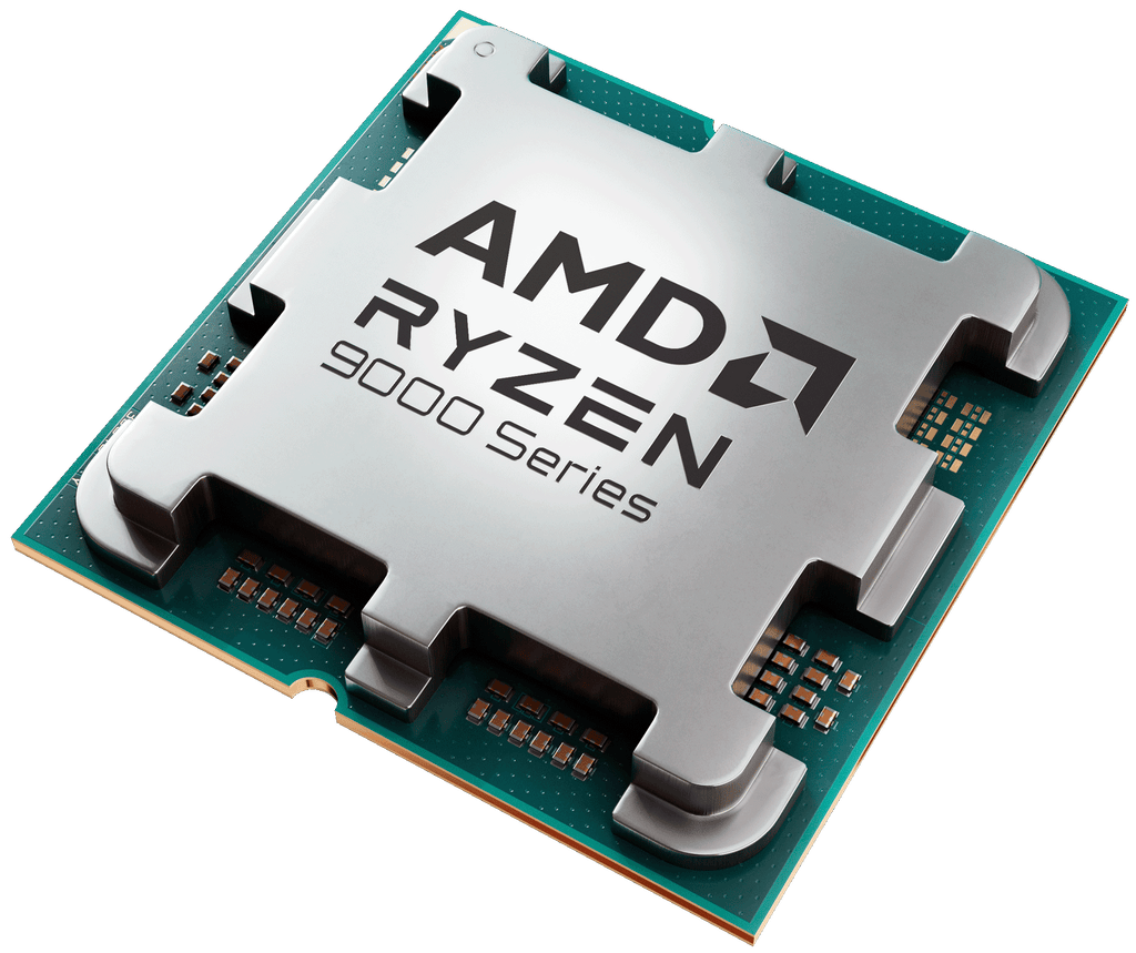 Processadores AMD Ryzen X3D – Performance Máxima para Jogos e Desktop