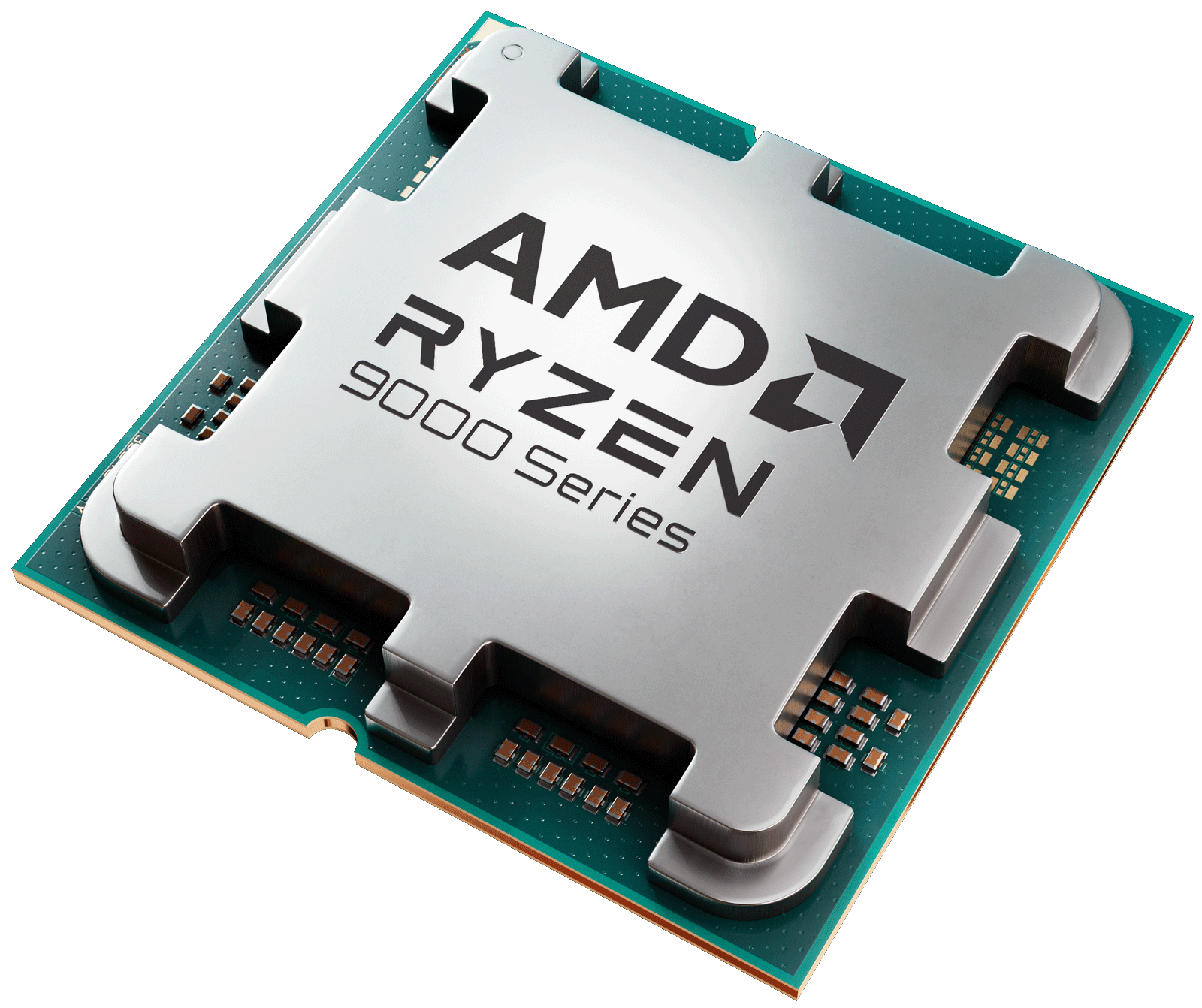 Processadores AMD Ryzen X3D – Performance Máxima para Jogos e Desktop